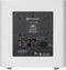 Monitor Audio Radius 390 - Subwoofer - 200W RMS - 10