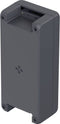 Bopla BA-S 180806 F Bocube Alu Gehäuse 7024 00164124 Industriële behuizing Aluminium Grafietgrijs (RAL 7024) 1 stuk(s)