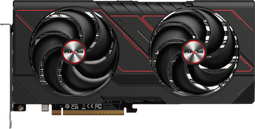 Sapphire Pulse Radeon RX 9070 - Videokaart - 16GB GDDR6 - PCIe 5.0 x16