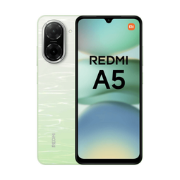 XIAOMI Redmi A5 4G - 128 GB Groen