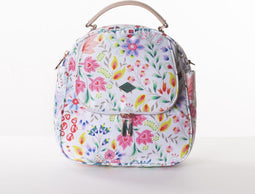 Oilily-Rugtas-Schoudertas Bright White-Spring/Summer2021