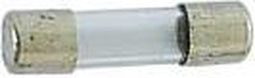 ZEKERING 5 x 20mm TRAAG 1.25A (10st./doos) (FU1.25N)