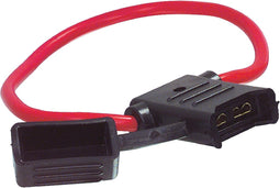 Zekering Houder 5 mm²