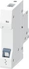 Zekeringautomaat 1-polig 25 A 230 V, 400 V Siemens 5SL61257