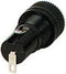 ZEKERINGHOUDER VOOR CHASSISMONTAGE 5 x 20mm (F/CH30)