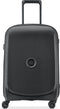 Delsey Belmont Plus Slim Cabin Trolley Case - 55 cm - Black
