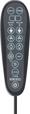 HoMedics SGM1300H Massagestoel - Gel shiatsu massage