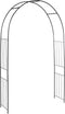 Żelazna podpórka dla różanych pnączy Esschert Design