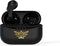 Zelda - draadloze oordopjes | earpods - met oplaadcase - touch control - extra eartips - TWS (zwart)
