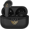 Zelda - draadloze oordopjes | earpods - met oplaadcase - touch control - extra eartips - TWS (zwart)