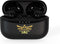 Zelda - draadloze oordopjes | earpods - met oplaadcase - touch control - extra eartips - TWS (zwart)