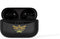 Zelda - draadloze oordopjes | earpods - met oplaadcase - touch control - extra eartips - TWS (zwart)