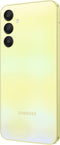 Samsung Galaxy A25 5G - 256GB - Super AMOLED - Geel