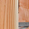 Zelf lammellen bouwsysteem 165 cm cm