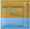 Zelfbronsende doekjes Natural & Fast Bronzing Comodynes (8 uds) (8 uds)
