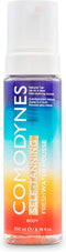 Zelfbruinende Mousse Comodynes Fresh Water (200 ml)