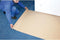 Zelfklevend beschermend papier Info Notes 60cm x 10 meter
