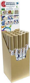 Zelfklevend beschermend papier Info Notes 60cm x 10 meter