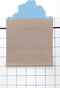 Zelfklevend beschermend papier Info Notes 60cm x 10 meter