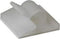 ZELFKLEVENDE KABELCLIP - Ø 5.8 - 6.5 mm / 20 x 18 mm / 10 st. (MMP002)