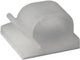 Zelfklevende Kabelclip