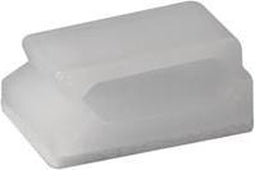 Zelfklevende Kabelclip