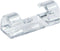 Zelfklevende Kabelclips - Kabelklemmen – Kabel Clips Organizer - Transparant
