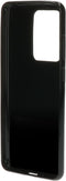 Mobiparts Classic TPU Case - Samsung Galaxy S20 Ultra 5G - Impact protection - Zwart