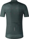 Shimano Shirt Aerolite Charcoal Heren-M