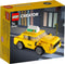 LEGO Creator Gele taxi - 40468