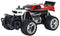 Carrera Red Hunter X - RC Auto - 1:18 - 2,4GHz - Rood/Wit
