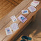 Bicycle Disney Stitch - Speelkaarten - Exclusief Stitch-motief - Paars