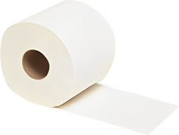 Toiletpapier 2-laags – 400 vel – 44 meter – 100% Cellulose – Ecolabel – 40 rollen (10 x 4)