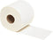 Toiletpapier 2-laags – 400 vel – 44 meter – 100% Cellulose – Ecolabel – 40 rollen (10 x 4)