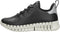 ECCO GRUUV - Lage sneakers - Flexibele rubberen zool - Zwart - 40
