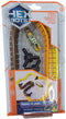Hex Bots - Nano Flash - starter set - geel oranje bruin - insect