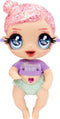 Glitter Babyz -pop serie 2 - Marina Finley (zeemeermin)
