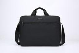 Nilox NXB002 - Laptoptas - Vak voor notitieboekje tot 15.6 - Zwart