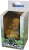Zen Deco Laughing Buddha - SuperFish Aquarium Decoratie
