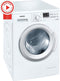 Siemens WM14Q363NL - Wasmachine - A+++ -20% energie-efficiëntie - 7kg laadvermogen - 1400rpm centrifuge snelheid