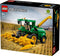 LEGO Technic John Deere 9700 - Hakselaar - Achterwielbesturing - Groen (559 stuks)