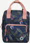 Studio Ditte Kinderrugzak 20x13x26cm - Vogels