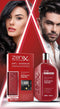 Zenix Anti-Roos-Schilfers- Haarshampoo- tegen roos- schilfers- dood huid- 250 ml - seborrhoisch eczeem- psoriasis- hoofschimmel