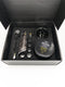Zenix Caviar Hair Botox - Keratine Behandeling met Caviar Set - Reparatie Kleuring - Reparatie Beschadigd Haar- Voor Alle Haartypen - Voor Optimaal Haargevoel - Tot twee maanden stijl haar | Complete Set | Bekend Kappersmerk | Ook voor Salons | HALAL