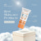 Zenix Professional 50+ (56) SPF Effective UVA UVB - Protector - Zonnebrand Crème voor gezicht- geschikt voor wintersport, zomer activiteiten en nog meer