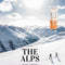 Zenix Professional 50+ (56) SPF Effective UVA UVB - Protector - Zonnebrand Crème voor gezicht- geschikt voor wintersport, zomer activiteiten en nog meer