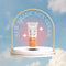 Zenix Professional 50+ (56) SPF Effective UVA UVB - Protector - Zonnebrand Crème voor gezicht- geschikt voor wintersport, zomer activiteiten en nog meer