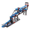 Fischertechnik Dynamic - Marble Competition Knikkerbaan, 697dlg.