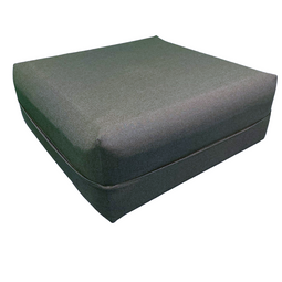 ZenXhome PoefX ComfortCloud - 90cm X90 cm X34 cm- geschikt voor binnen en buiten - Water&stof besten