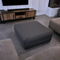 ZenXhome PoefX ComfortCloud - 90cm X90 cm X34 cm- geschikt voor binnen en buiten - Water&stof besten